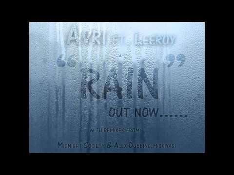 Avri - Rain (Mickiyagi's latin remix)
