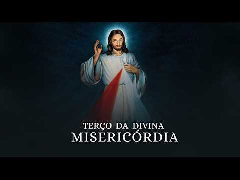 Terço da Divina Misericórdia