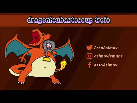 DragonFeu Bastos Cup #3 - Single Ultimate - Ft Lorinato, Bacchus, Rulta...