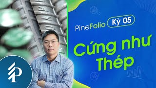 Có nên đầu tư vào Ngành Thép bây giờ? Vì sao đón nhiều tin tốt nhưng VN-Index diễn biến tiêu cực?