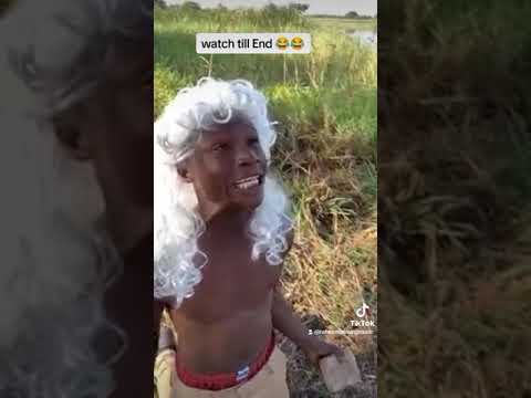 Maza comedy Zambian