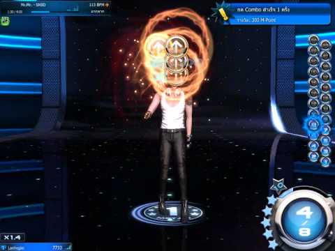 [Mstar] mr.mr - snsd Thai sv Classic "EX" 100% by LasVegas