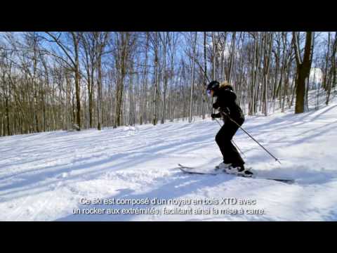 Ski Flair de Völkl pour femmes | La Source du Sport