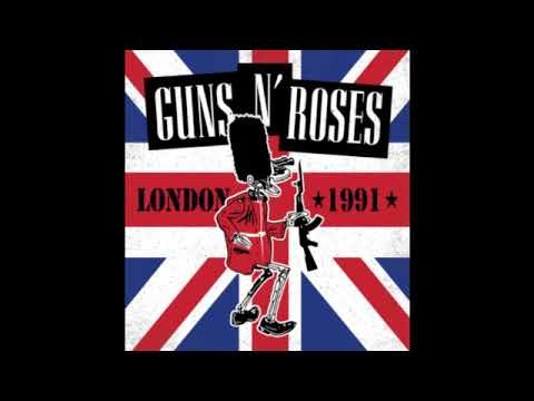 Video thumbnail for Estranged (London 1991)