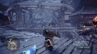 【MHWI】素材集めしつつまったり配信_(:3 」∠)_