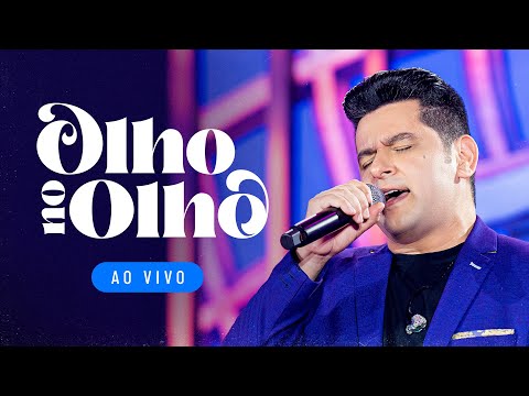 Léo Magalhães - OLHO NO OLHO (DVD Agora Somos Ex)