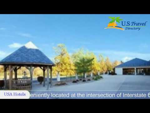 Comfort Suites Lafayette - Lafayette Hotels, Indiana