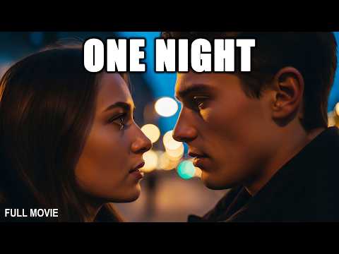 AN UNFORGETTABLE NIGHT: The Night We Met | Full Romance Movie