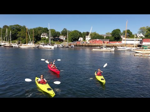 MaineLife Season 5, Episode 16 - Camden