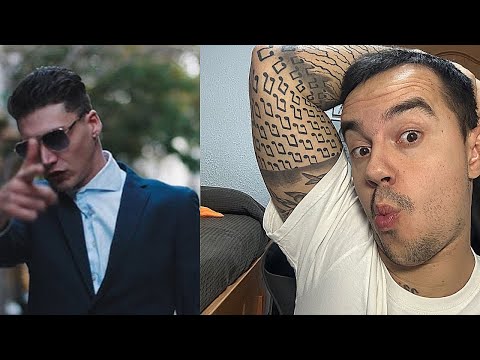 BIEN DICHO 🔥 REACCIONO a Swit Eme - Spray Pimienta