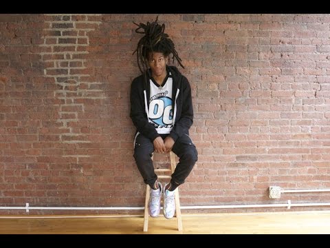 Allenta i dread e si apre sulle sue insicurezze: Jorge Wright