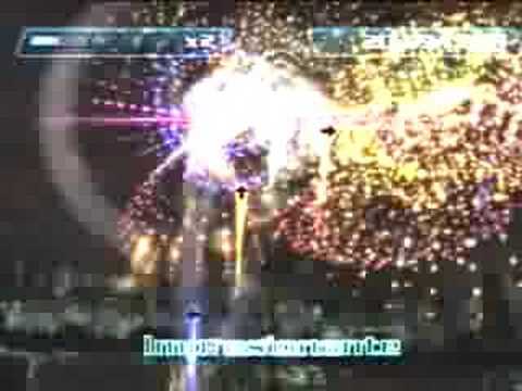 Boom Boom Rocket - William Tell Overload