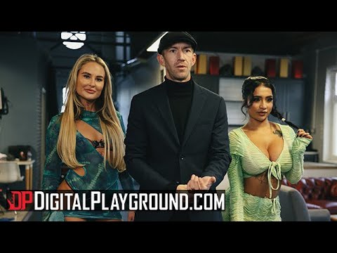 Uncaged Episode 3 (SNEAK PEEK)