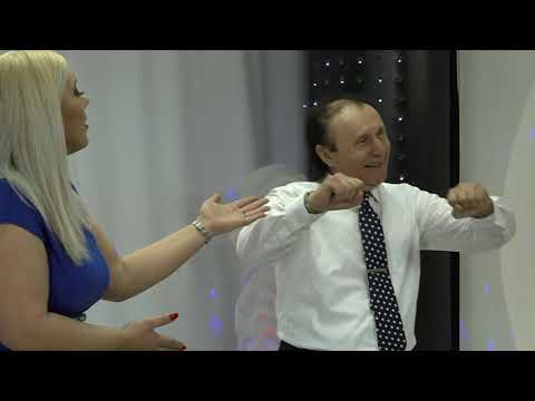 Bilja Djukanovic i Nedjo Kostic - Samo tebe volim ( TV Duga+ 2021)