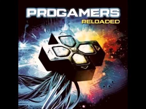 progamers Reloaded full album mix