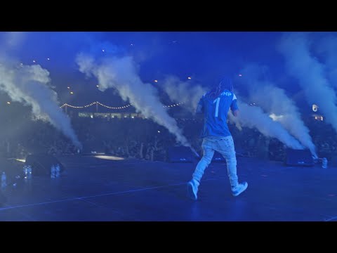 Polish Hip-Hop Festival Płock 2024 - Official Aftermovie