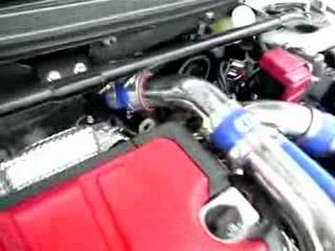 ETS - Evolution X Exhaust / Intake / Intercooler and Piping