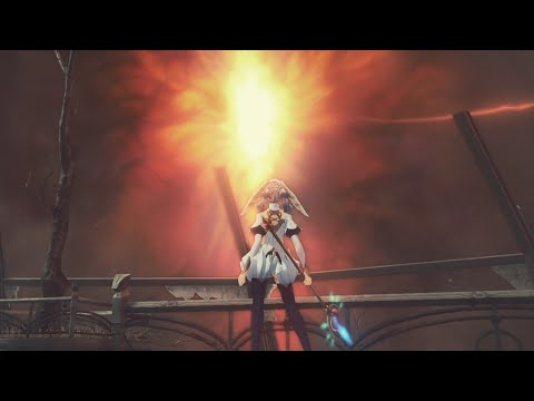 All Bionis' Shoulder Unique Monsters (Part 1) Xenoblade Chronicles Future Connected
