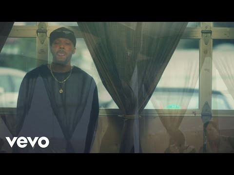 Lyfe Jennings - S.E.X. (Feat. LaLa Brown) Music Video