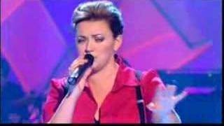 Lucie Silvas and Charlotte Church - Don't Let Go