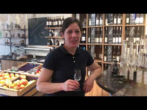 Obsthof Brennerei Böhm - Dettelbach YouTube-Vdeominiatur 14