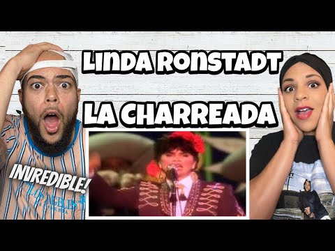 MINDS ARE BLOWN!..| FIRST TIME HEARING Linda Ronstadt & Mariachi Vargas - La Charreada REACTION