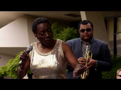 Sharon Jones & The Dap Kings - 100 Days, 100 Nights (Live on KEXP)