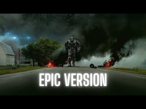 Transformers: Lockdown Theme | EPIC ORCHESTRAL REMIX