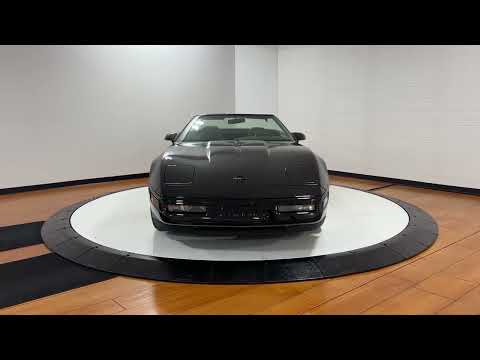 1996 Chevrolet Corvette (CC-1628170) for sale in Springfield, Ohio