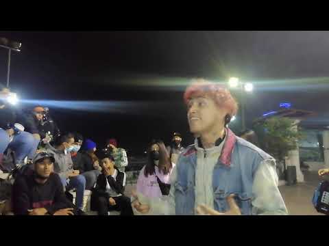 Sinclair vs Sikario vs Piacere /8vos/ Fecha 6 / ZB X KND BATTLES