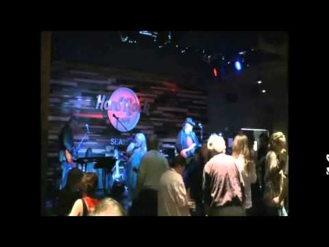 Beast of Burden - Mojo Overload @ Seattle Hard Rock Cafe