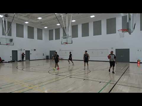 Hooligans (83) tier 18 - 2023 SUMMER Shanghai Sharks (39) - tcbl sunday