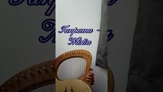 Download lagu Tanpamu (Nastia) : Lyre Harp song cover by Sofea mp3