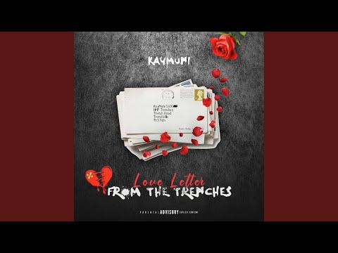 Love Letter from the Trenches