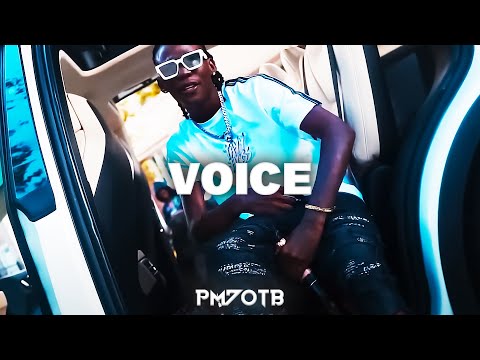 [FREE] Tayy Floss X Quelly Woo NY Drill Type Beat 2021 - "VOICE" (Prod.by PM7OTB)