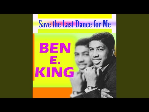 Save the Last Dance for Me