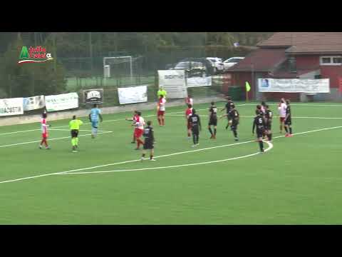 Group A promotion. San Gregorio-Paganica 2-2. Report and interviews.