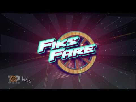 Fiks Fare, 10 Mars 2016, Pjesa 1 - Investigative Satirical Show