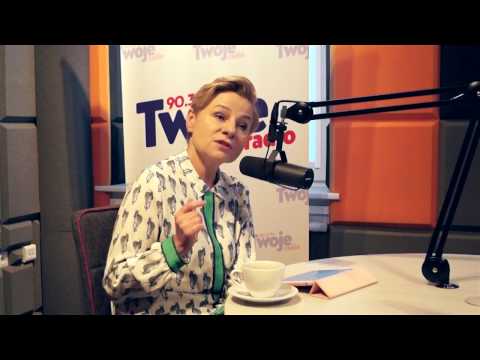 Gość Twojego Radia: Zofia Ławrynowicz - kandydatka na prezydenta Stargardu