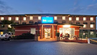 Ibis budget Coffs Harbour, Australia