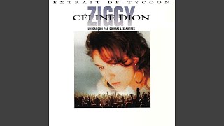 Celine Dion - Ziggy (English Version) [Audio HQ]