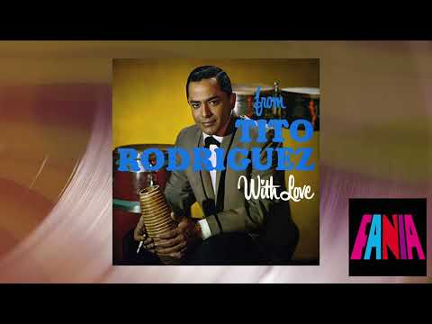 Tito Rodriguez - Llanto de Luna (Official Visualizer)