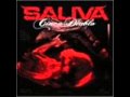 Saliva- Southern Girls