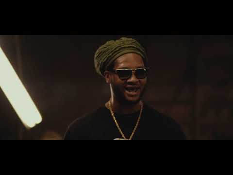 Jose Dough - No Realer First Day Out Official Video (Directed By: Giant Productions)