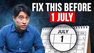 Payday Super Is Coming: What Every Employer Must Fix Before July 2026