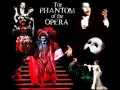 Learn to be lonely -- The Phantom of the opera ...