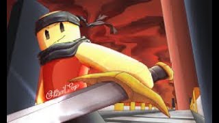 Roblox - Sword Fighting CamLock Script