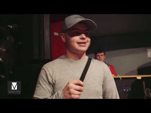 #FRIDAYNIGHTSPESH Ep. 5 | Lozzy C w/ Razor, Kabz, Tintz, BK, Rolla, TC, Chowerman, Limao & J Smart