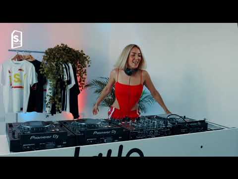 TITA LAU - LIVE - 16.07.21