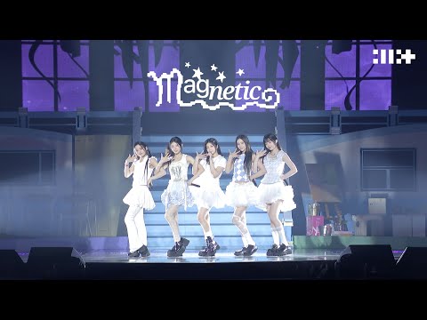 ILLIT (아일릿) ‘Magnetic’ @GLITTERDAY IN SEOUL